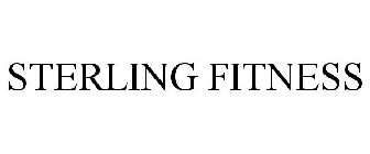 STERLING FITNESS