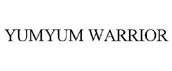 YUMYUM WARRIOR