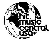HIT MUSIC CENTRAL USA