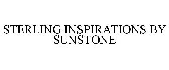 STERLING INSPIRATIONS BY SUNSTONE