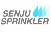 SENJU SPRINKLER