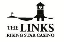 THE LINKS RISING STAR CASINO