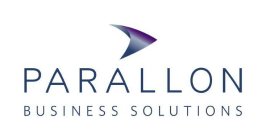 PARALLON BUSINESS SOLUTIONS