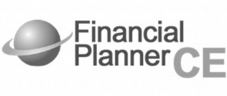 FINANCIAL PLANNER CE