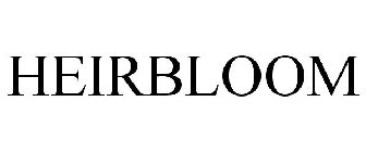 HEIRBLOOM