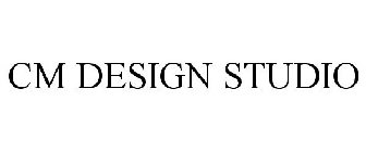 CM DESIGN STUDIO