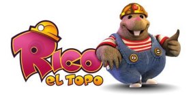 RICO EL TOPO