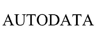 AUTODATA