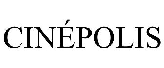 CINÉPOLIS