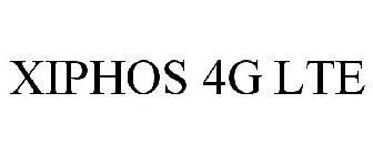 XIPHOS 4G LTE