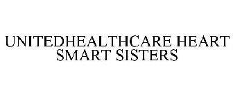 UNITEDHEALTHCARE HEART SMART SISTERS