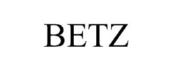 BETZ