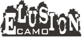 ELUSION CAMO