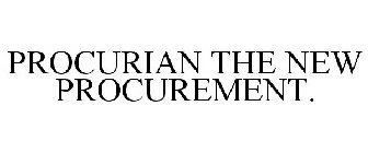 PROCURIAN THE NEW PROCUREMENT.