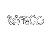 BAMBOO ZOO