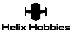 HH HELIX HOBBIES