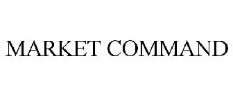 MARKET COMMAND