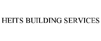 HEITS BUILDING SERVICES