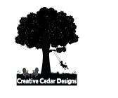 CREATIVE CEDAR DESIGNS