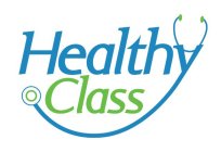 HEALTHY CLASS