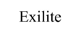 EXILITE