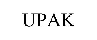 UPAK