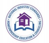 · NATIONAL INDUSTRY STANDARDS · HOMEOWNERSHIP EDUCATION & COUNSELING