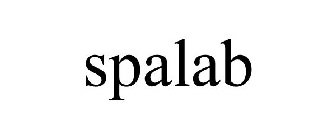 SPALAB