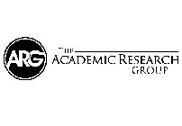 ARG THE ACADEMIC RESEARCH GROUP
