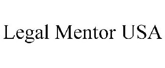 LEGAL MENTOR USA