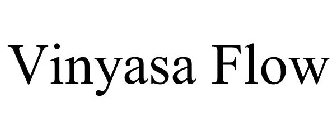 VINYASA FLOW