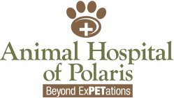 ANIMAL HOSPITAL OF POLARIS BEYOND EXPETATIONS