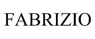 FABRIZIO