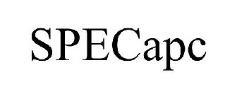 SPECAPC