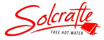 SOLCRAFTE FREE HOT WATER