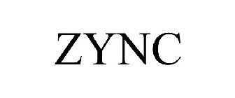 ZYNC