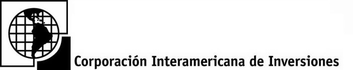 CORPORACION INTERAMERICANA DE INVERSIONES