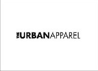 THE URBAN APPAREL