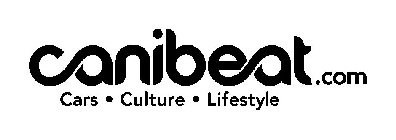 CANIBEAT.COM CARS · CULTURE · LIFESTYLE