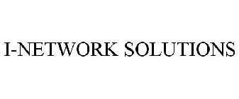 I-NETWORK SOLUTIONS