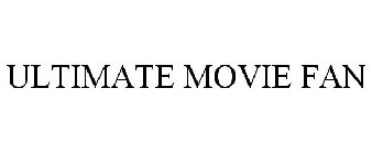 ULTIMATE MOVIE FAN