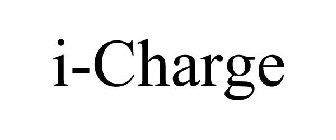 I-CHARGE