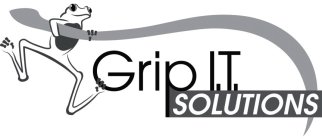 GRIP I.T. SOLUTIONS