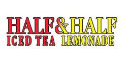 HALF & HALF ICED TEA LEMONADE