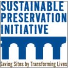 SUSTAINABLE PRESERVATION INITIATIVE SAVING SITES BY TRANSFORMING LIVES