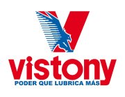 V VISTONY PODER QUE LUBRICA MÁS