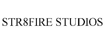 STR8FIRE STUDIOS