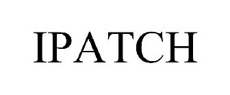 IPATCH