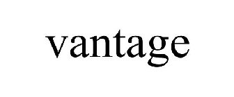 VANTAGE