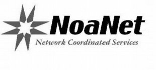 NOANET NETWORK COORDINATED SERVICES